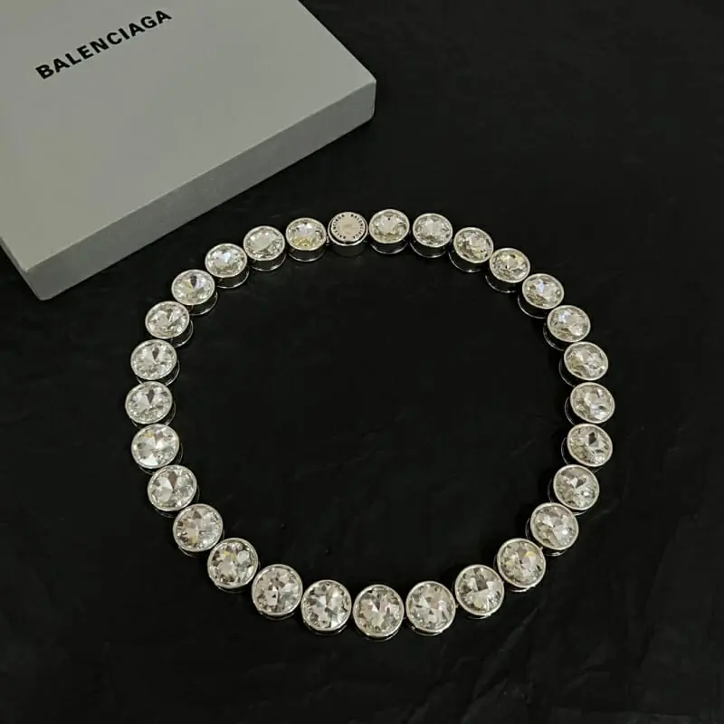 balenciaga collier s_12300572